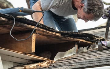 common causes of Wharncliffe Side fascia damage