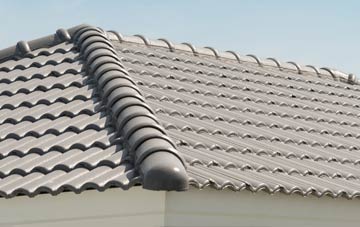advantages of Wharncliffe Side clay roofing