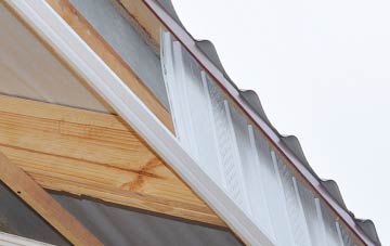 why Wharncliffe Side fascia repairs are essential