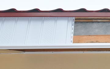 Wharncliffe Side fascia repair costs