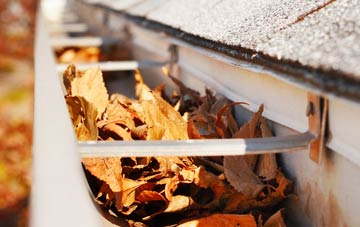 Wharncliffe Side gutter cleaning companies