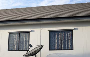 Wharncliffe Side rubber roof costs
