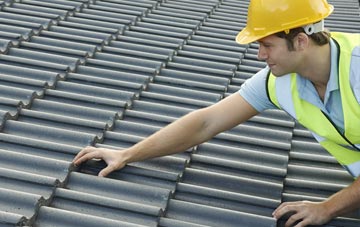 screened Wharncliffe Side roofing companies
