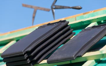 Wharncliffe Side slate roof alternatives