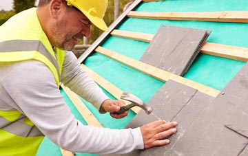 benefits of Wharncliffe Side roofing slate