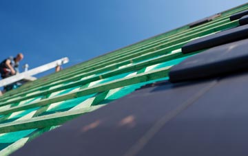Wharncliffe Side slate roofing costs
