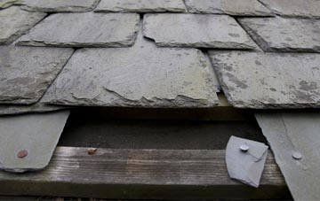 Wharncliffe Side slate roof repairs and maintenance