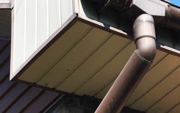 Wharncliffe Side soffit installation costs