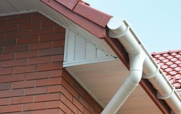 Wharncliffe Side soffit repair costs