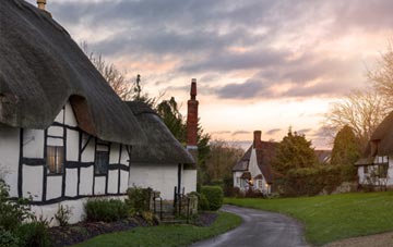 is Wharncliffe Side thatch roofing popular
