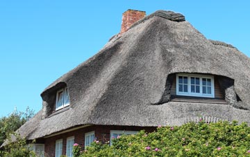 thatch roofing Wharncliffe Side, South Yorkshire