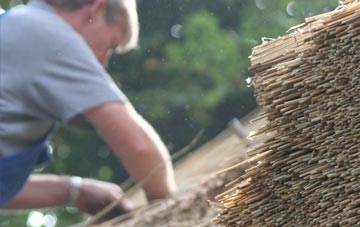 professional Wharncliffe Side thatchers