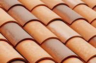 Wharncliffe Side clay roofing
