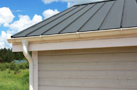 Wharncliffe Side fascia repair