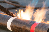 Wharncliffe Side flat roofing replacement