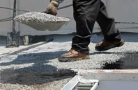 find rated Wharncliffe Side flat roofing replacement companies