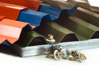 Wharncliffe Side plastic roofing