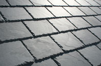 Wharncliffe Side slate roof