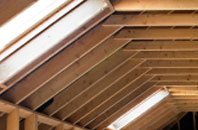 Wharncliffe Side tapered roof insulation quotes