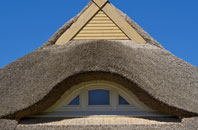 Wharncliffe Side thatch roofing